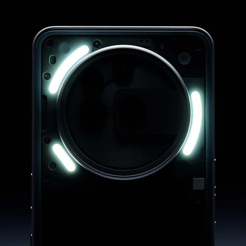 گوشی موبایل ناتینگ مدل Phone 3a Pro دو سیم کارت ظرفیت 128 گیگابایت و رم 8 گیگابایت