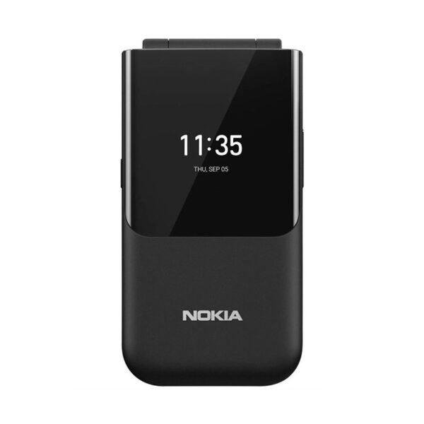 گوشی موبایل نوکیا مدل Nokia 2720 Flip دو سیم کارت