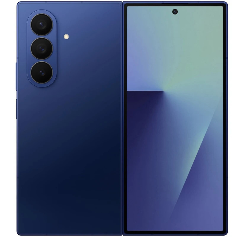 گوشی موبایل سامسونگ مدل Galaxy Z Fold 7 دو سیم‌کارت ظرفیت 256 گیگابایت و رم 12 گیگابایت