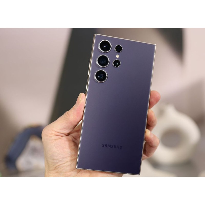 گوشی موبایل سامسونگ مدل Galaxy S23 Ultra دو سیم کارت ظرفیت 256 گیگابایت و رم 12 گیگابایت