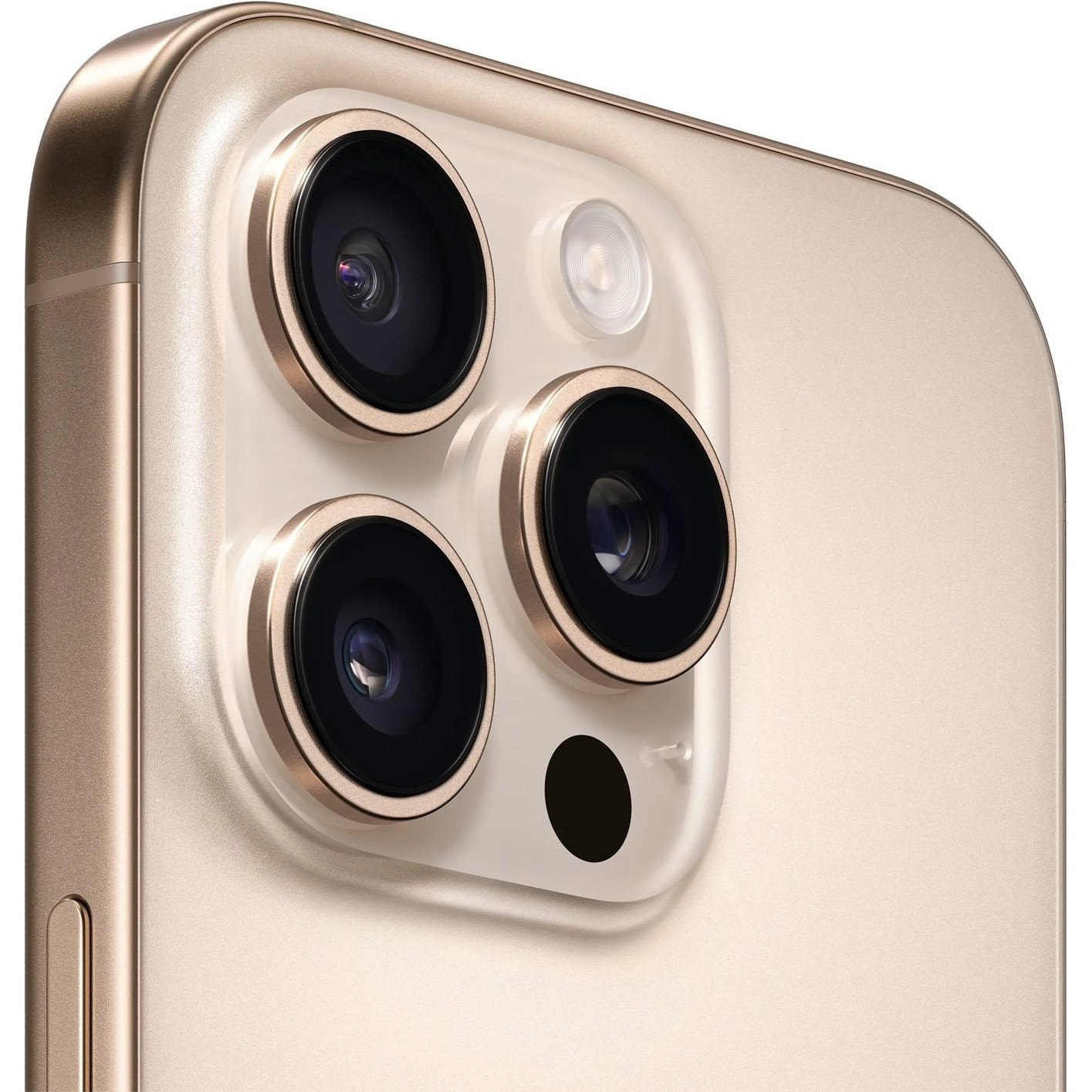 گوشی موبایل اپل مدل iPhone 16 Pro ظرفیت 256 گیگابایت رم 8 گیگابایت بدون رجیستری پارت نامبر ZAA