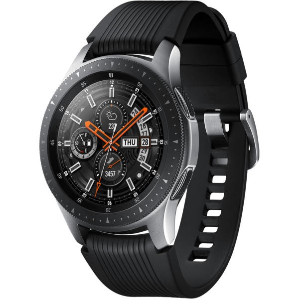 ساعت هوشمند سامسونگ مدل Galaxy Watch3 SM-R850 41mm