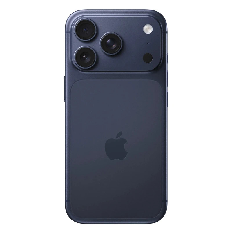 گوشی آیفون 17 پرو مکس اپل 256GB (ZA-A) بدون ریجستر