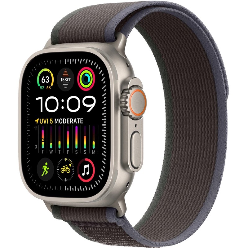 ساعت هوشمند اپل واچ اولترا ۲- 49mm