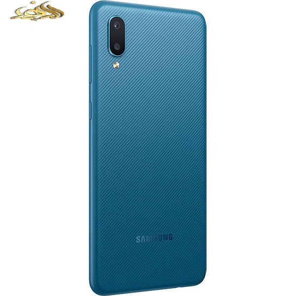 گوشی موبایل سامسونگ مدل Galaxy A02 SM-A022F/DS دو سیم کارت ظرفیت 32 گیگابایت و رم 3 گیگابایت