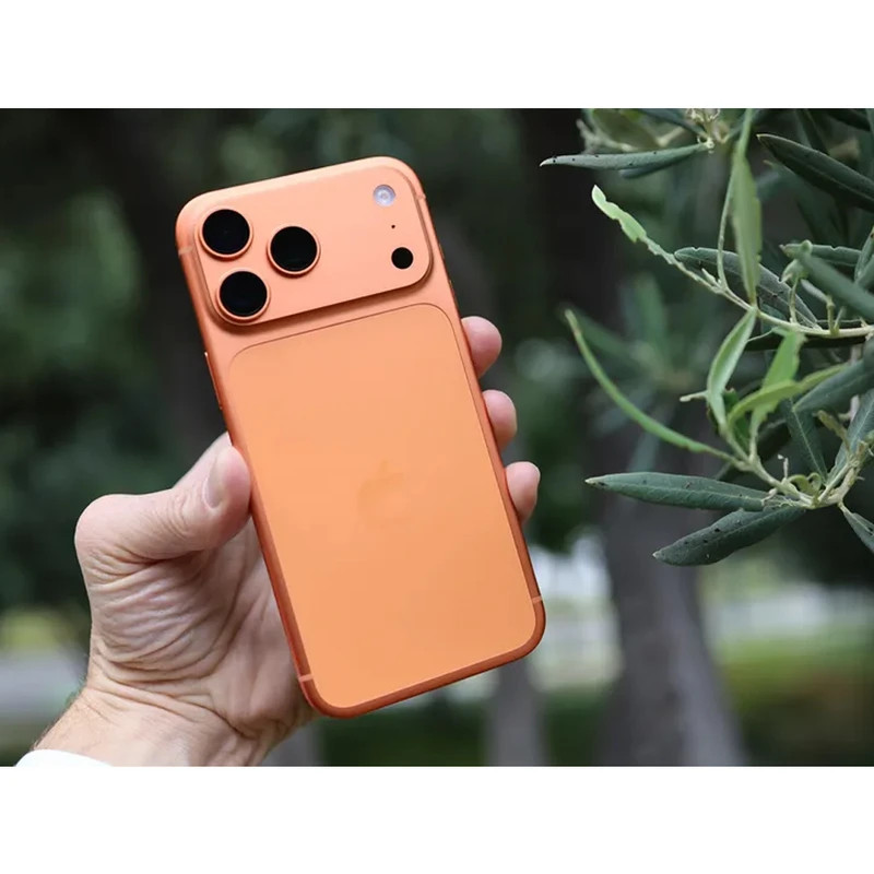 گوشی آیفون 17 پرو مکس اپل 256GB (ZA-A) با ریجستر