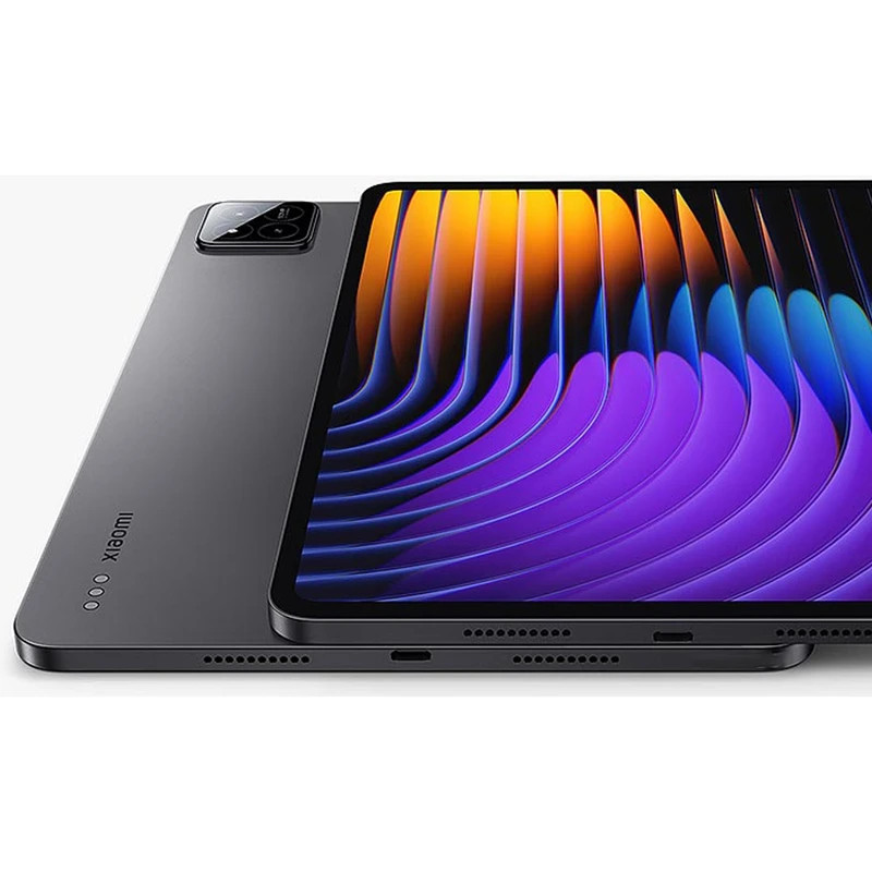 تبلت 11.2 اینچ شیائومی مدل Pad 7 Pro ظرفیت 512 گیگابایت و رم 12 گیگابایت