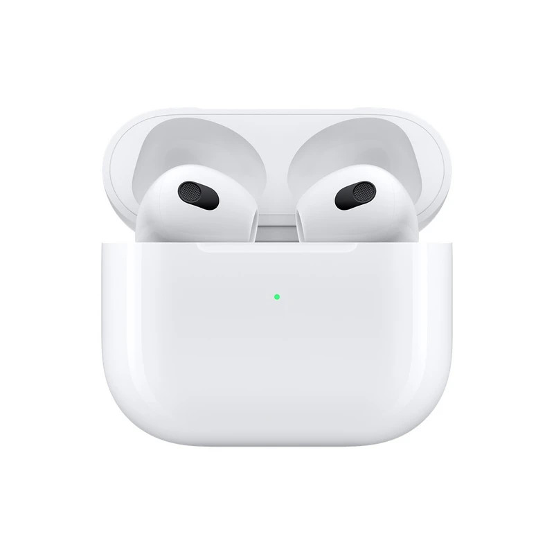 هدفون بلوتوثی اپل مدل AirPods 3
