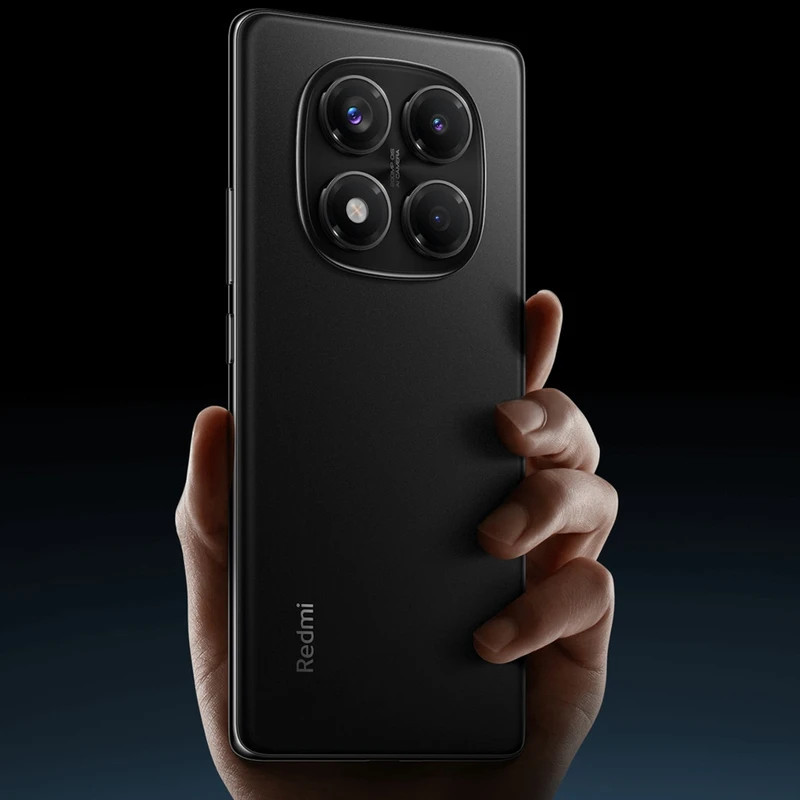 گوشی موبایل شیائومی مدل Redmi Note 14 Pro 5G دو سیم کارت ظرفیت 512 گیگابایت و رم 12 گیگابایت