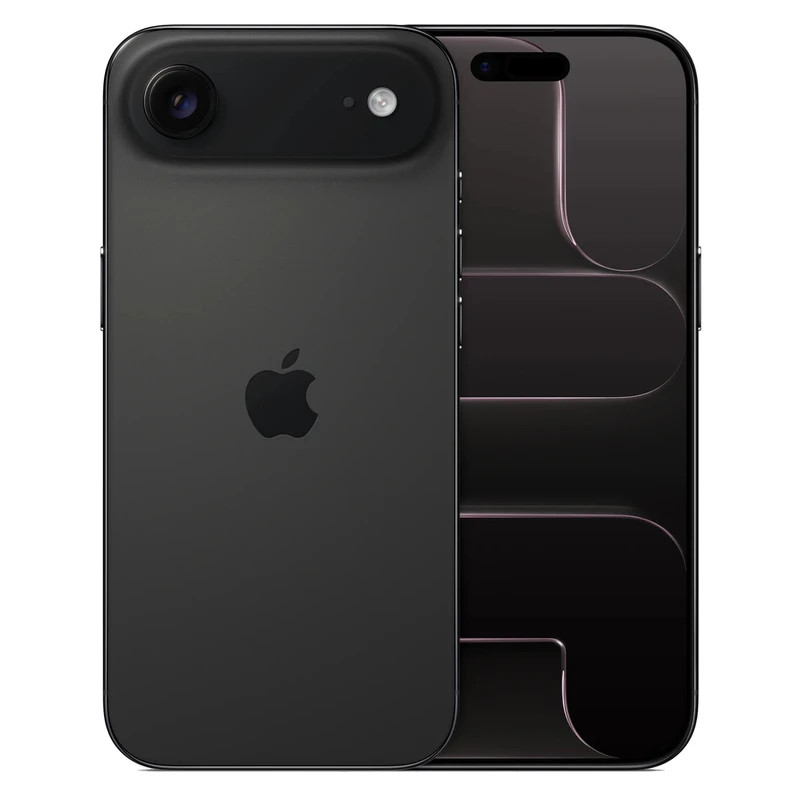 گوشی موبایل اپل مدل iPhone Air LLIA eSim ظرفیت 512 گیگابایت و رم 12 گیگابایت - نات اکتیو