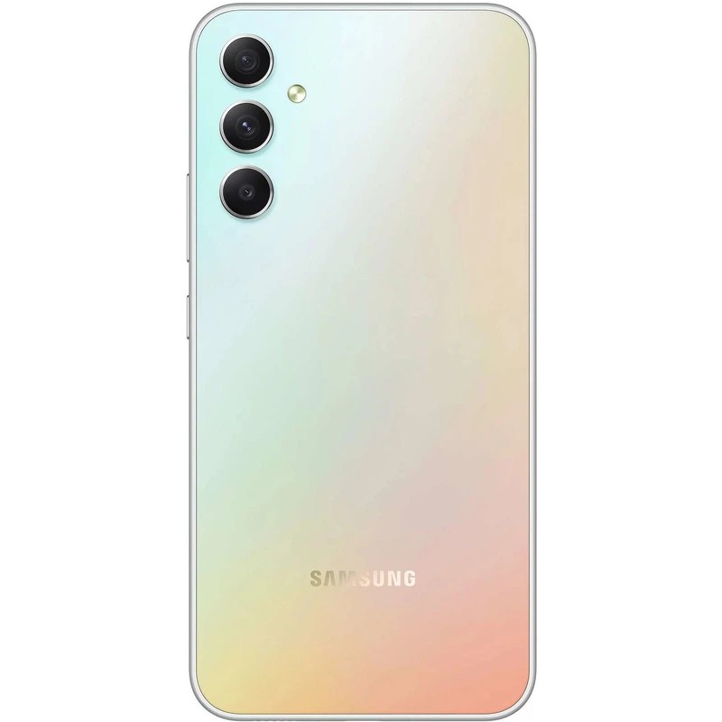 گوشی موبایل سامسونگ مدل Galaxy A34 دو سیم کارت ظرفیت 256 گیگابایت رم 8 گیگابایت - ویتنام