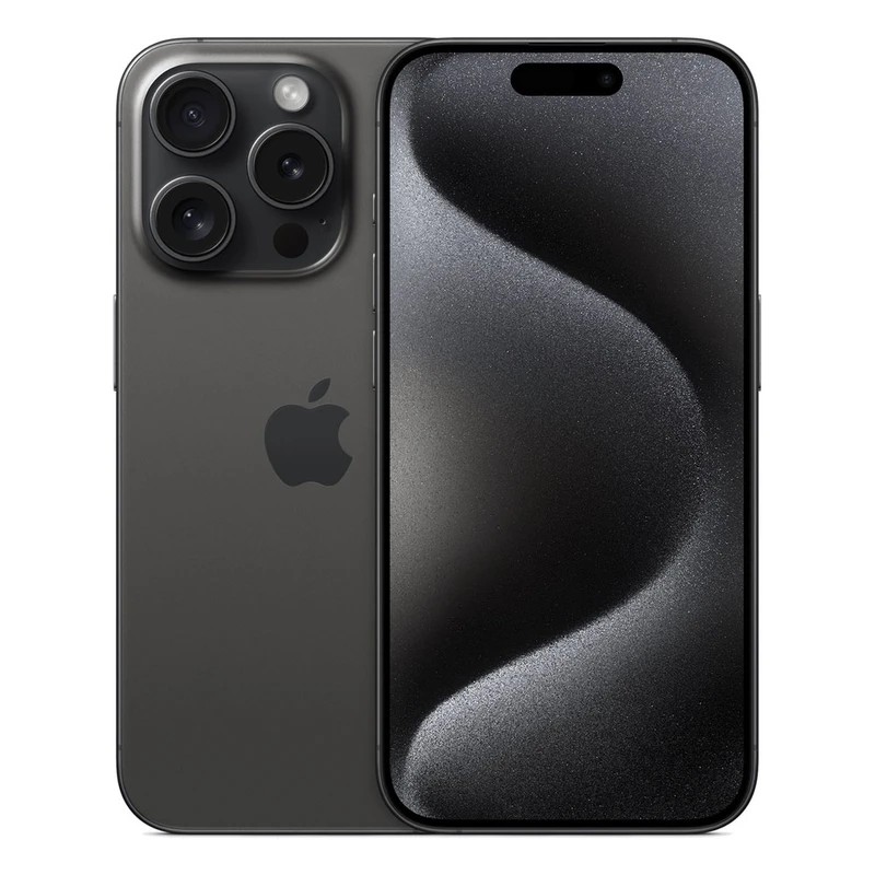 گوشی موبایل اپل مدل iPhone 16 Pro ظرفیت 512 گیگابایت رم 8 گیگابایت بدون رجیستری پارت نامبر ZAA