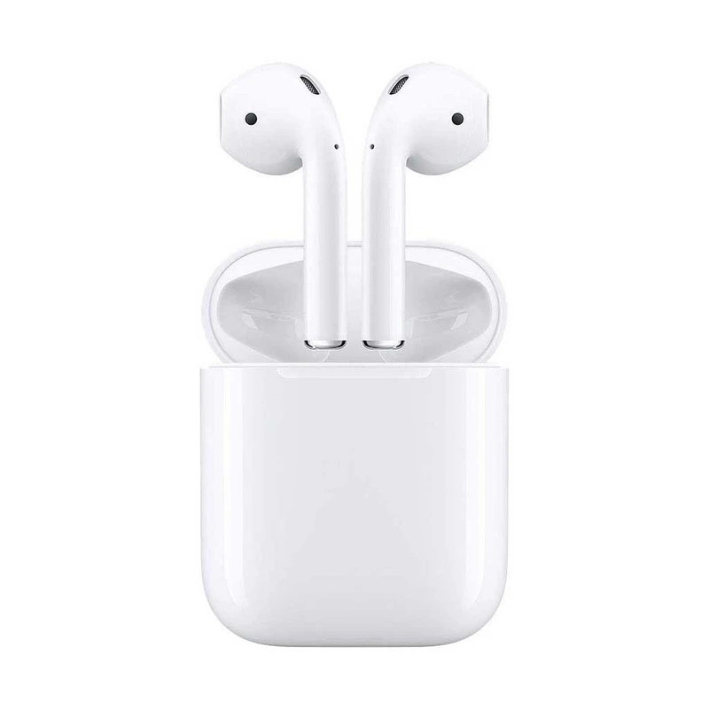هدفون بلوتوثی اپل مدل AirPods New Generation