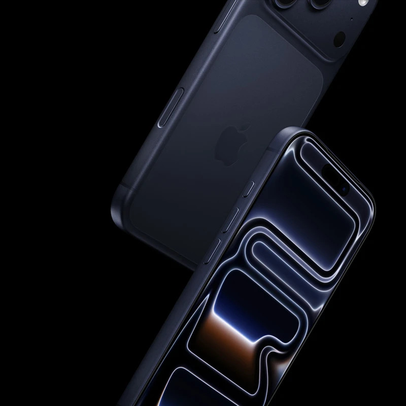 گوشی آیفون 17 پرو مکس اپل 256GB (CH) با ریجستر