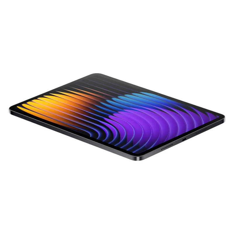 تبلت 11.2 اینچ شیائومی مدل Pad 7 Pro ظرفیت 512 گیگابایت و رم 12 گیگابایت