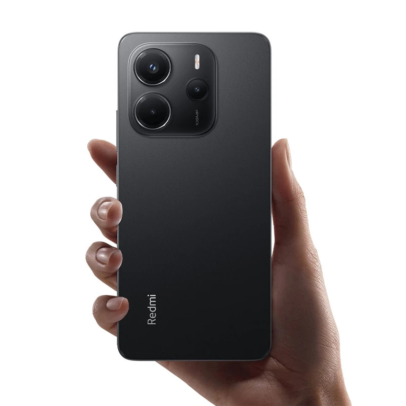 گوشی موبایل شیائومی مدل Redmi Note 14 5G دو سیم کارت ظرفیت 512 گیگابایت و رم 12 گیگابایت