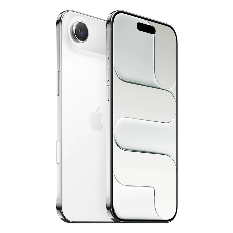 گوشی موبایل اپل مدل iPhone Air ZAA eSim ظرفیت 512 گیگابایت و رم 12 گیگابایت - نات اکتیو