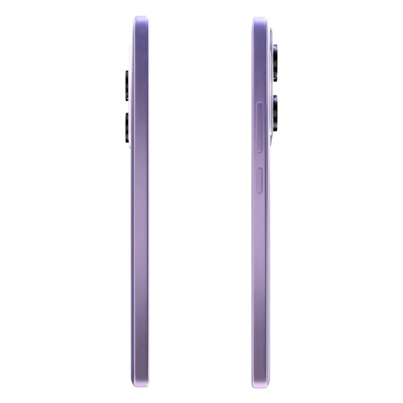 گوشی موبایل شیائومی مدل Poco M7 Pro 5G دو سیم کارت ظرفیت 256 گیگابایت و رم 12 گیگابایت