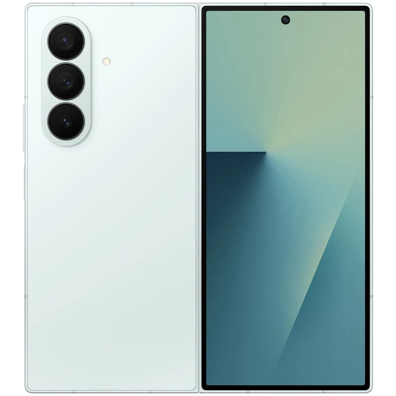 گوشی موبایل سامسونگ مدل Galaxy Z Fold 7 دو سیم‌کارت ظرفیت 256 گیگابایت و رم 12 گیگابایت