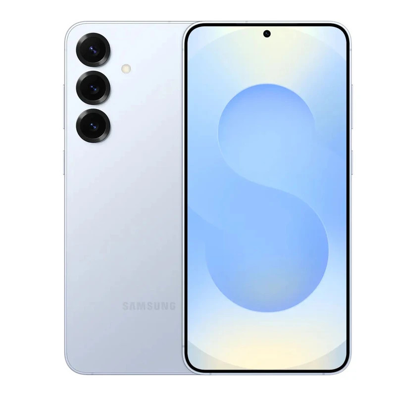 گوشی موبایل سامسونگ مدل Galaxy S25 Plus دو سیم کارت ظرفیت 256 گیگابایت و رم 12 گیگابایت