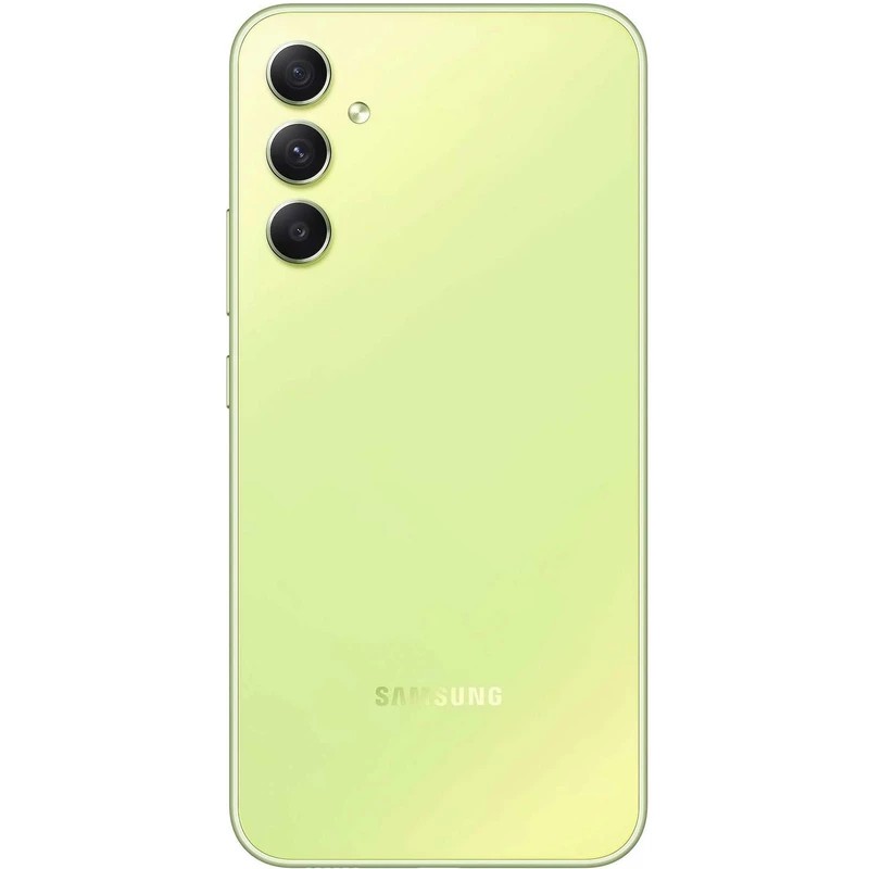 گوشی موبایل سامسونگ مدل Galaxy A34 دو سیم کارت ظرفیت 256 گیگابایت رم 8 گیگابایت - ویتنام