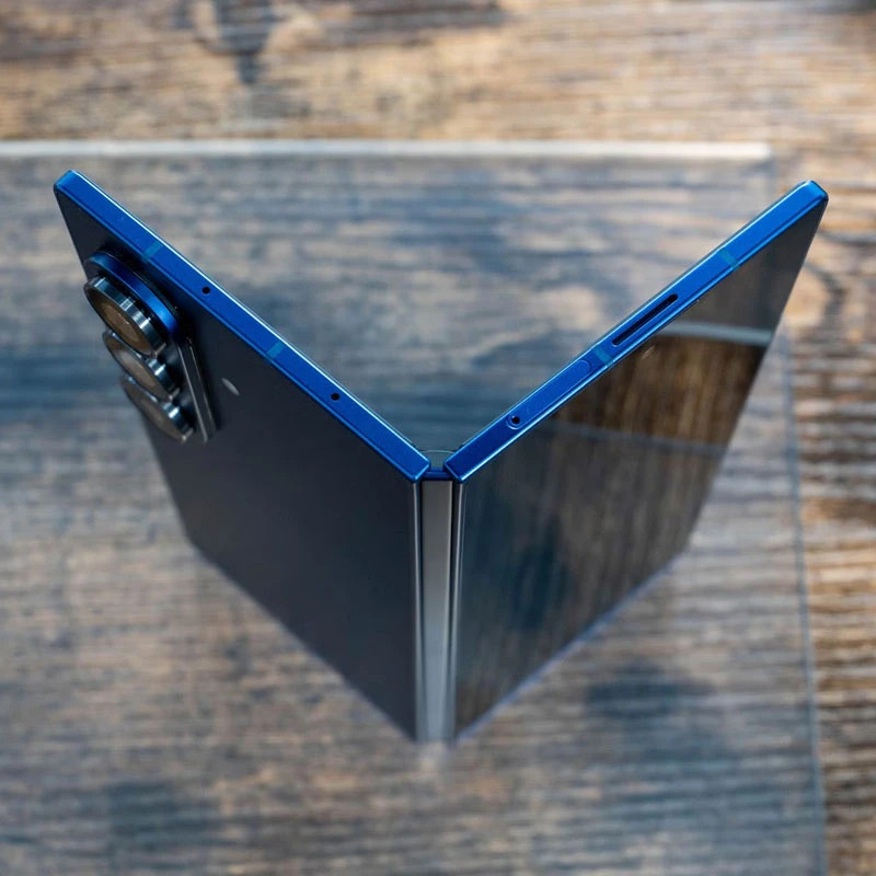 گوشی موبایل سامسونگ مدل Galaxy Z Fold 7 دو سیم‌کارت ظرفیت 256 گیگابایت و رم 12 گیگابایت