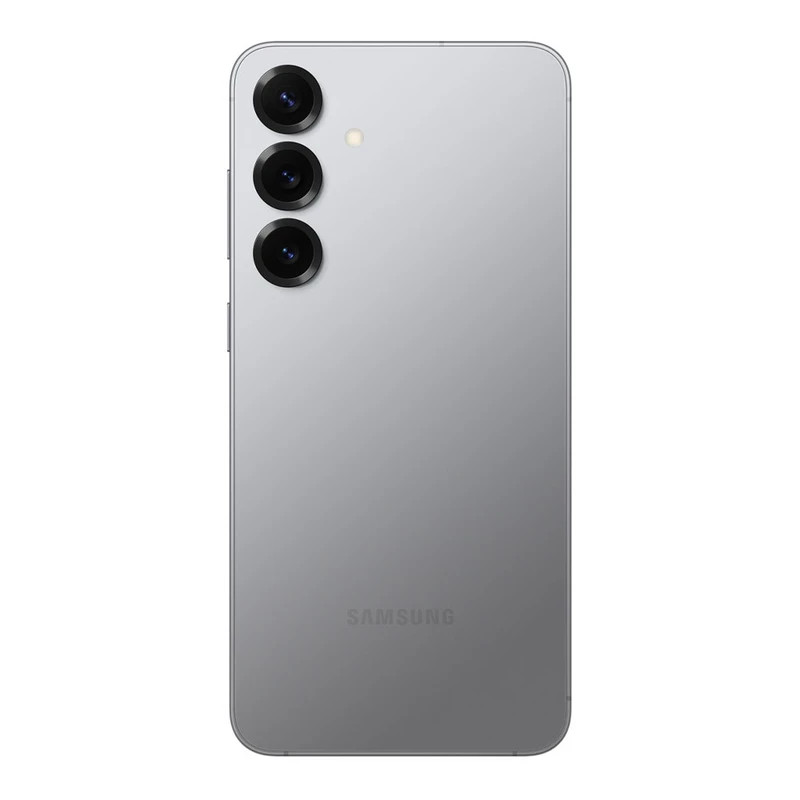 گوشی موبایل سامسونگ مدل Galaxy S25 Plus دو سیم کارت ظرفیت 256 گیگابایت و رم 12 گیگابایت