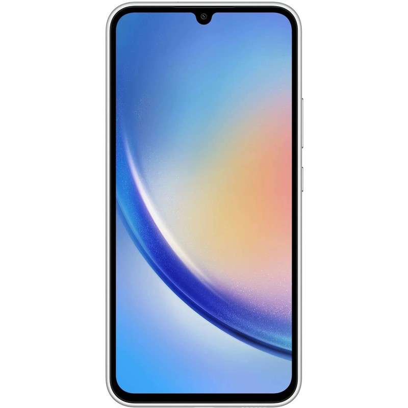 گوشی موبایل سامسونگ مدل Galaxy A34 دو سیم کارت ظرفیت 256 گیگابایت رم 8 گیگابایت - ویتنام
