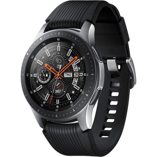 ساعت هوشمند سامسونگ مدل Galaxy Watch3 SM-R840 45mm