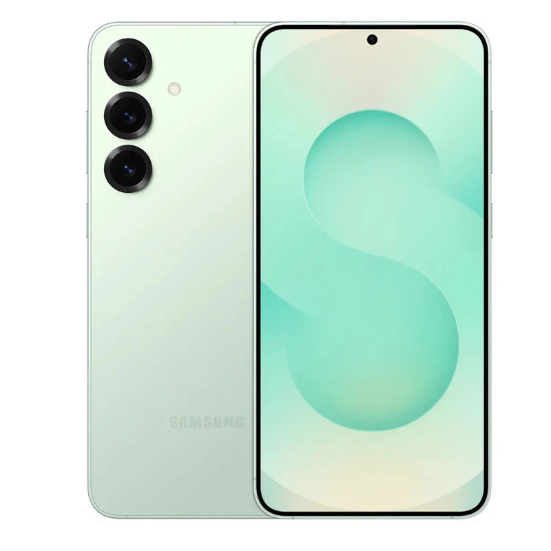 گوشی موبایل سامسونگ مدل Galaxy S25 Plus دو سیم کارت ظرفیت 256 گیگابایت و رم 12 گیگابایت