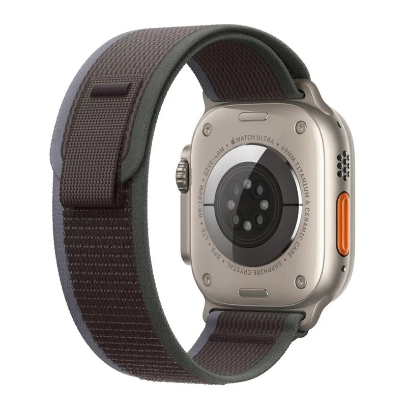 ساعت هوشمند اپل واچ اولترا ۲- 49mm