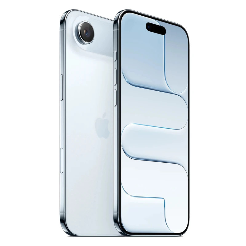 گوشی موبایل اپل مدل iPhone Air LLIA eSim ظرفیت 256 گیگابایت و رم 12 گیگابایت - نات اکتیو