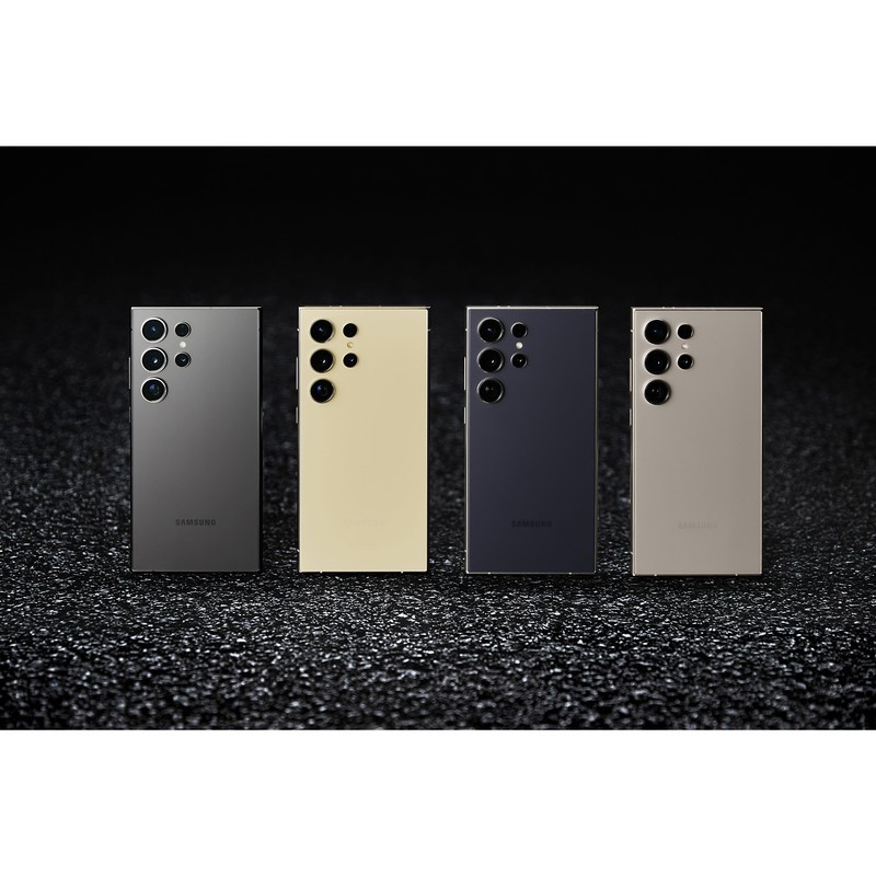 گوشی موبایل سامسونگ مدل Galaxy S23 Ultra دو سیم کارت ظرفیت 256 گیگابایت و رم 12 گیگابایت