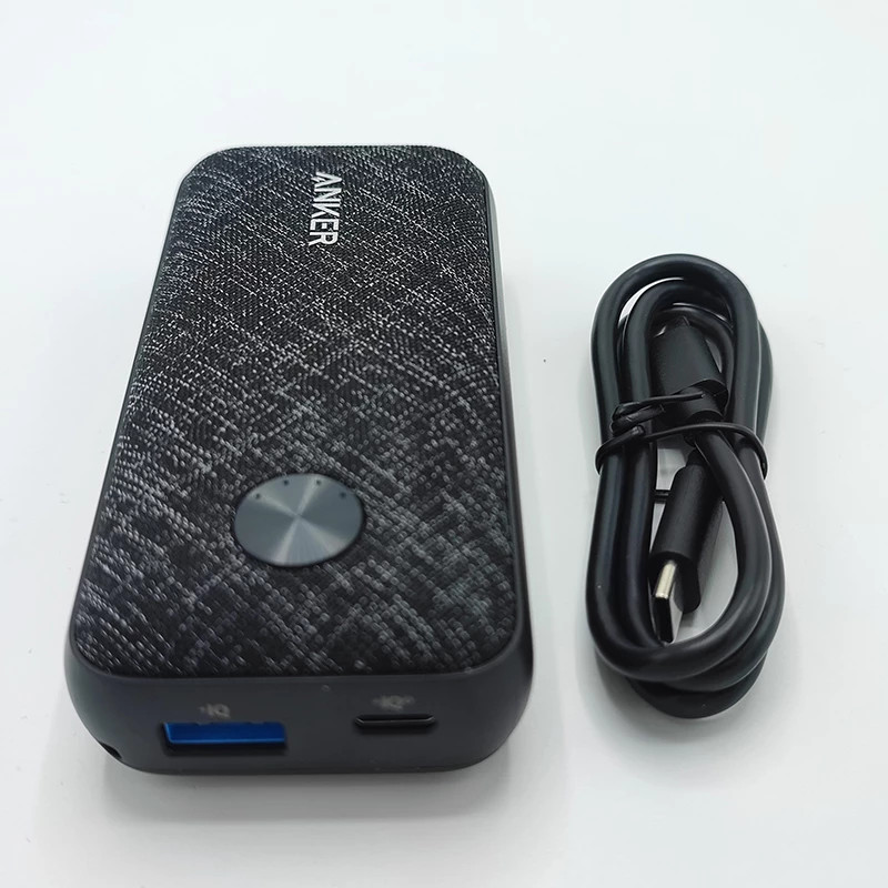 پاوربانک انکر مدل PowerCore Metro A1246 ظرفیت 10000 میلی آمپر ساعت