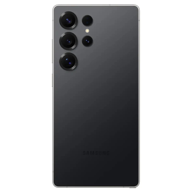 گوشی موبایل سامسونگ مدل Galaxy S25 Ultra دو سیم کارت ظرفیت 512 گیگابایت و رم 12 گیگابایت