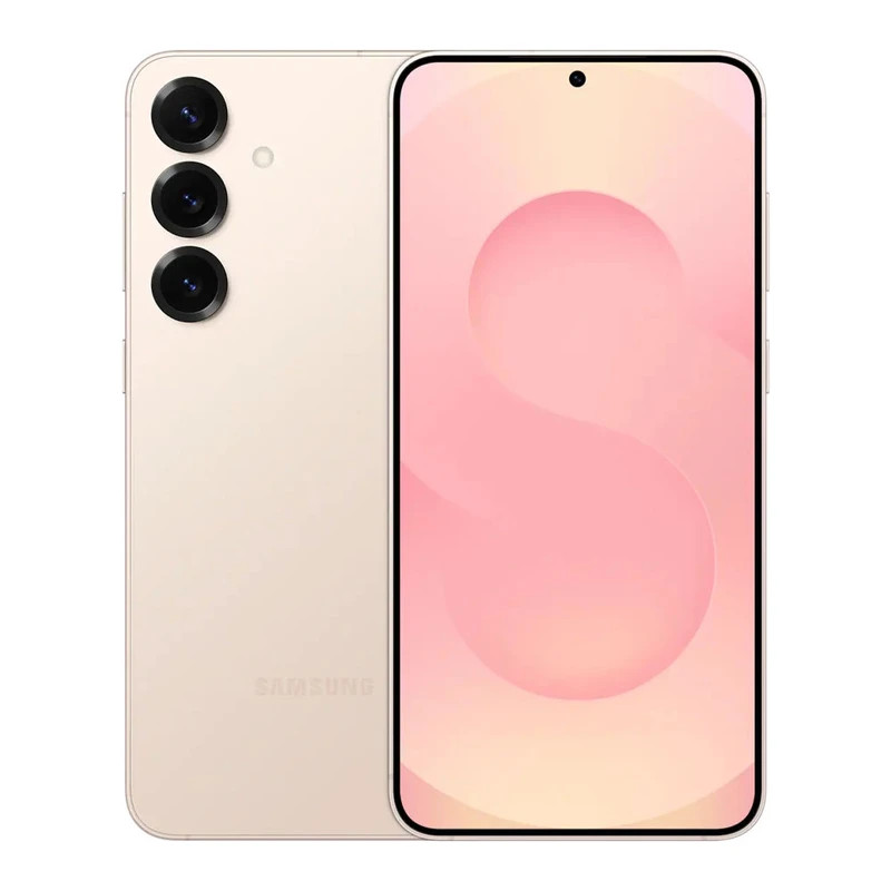 گوشی موبایل سامسونگ مدل Galaxy S25 Plus دو سیم کارت ظرفیت 256 گیگابایت و رم 12 گیگابایت