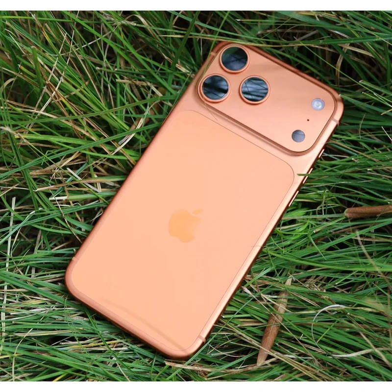 گوشی آیفون 17 پرو مکس اپل 256GB (ZA-A) بدون ریجستر