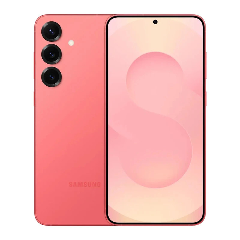 گوشی موبایل سامسونگ مدل Galaxy S25 Plus دو سیم کارت ظرفیت 256 گیگابایت و رم 12 گیگابایت