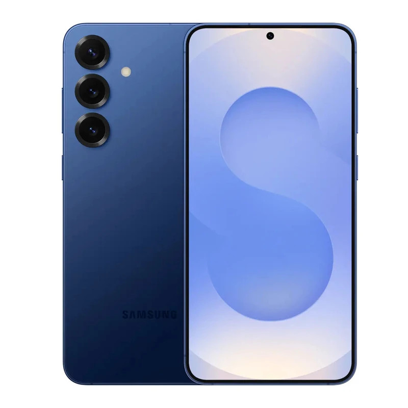 گوشی موبایل سامسونگ مدل Galaxy S25 Plus دو سیم کارت ظرفیت 512گیگابایت و رم 12 گیگابایت