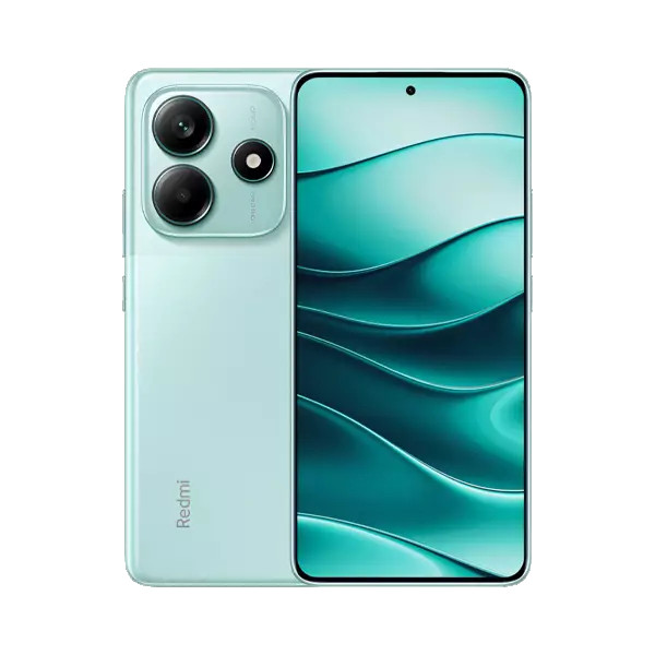 گوشی موبایل شیائومی مدل Redmi Note 14 5G دو سیم کارت ظرفیت 512 گیگابایت و رم 12 گیگابایت