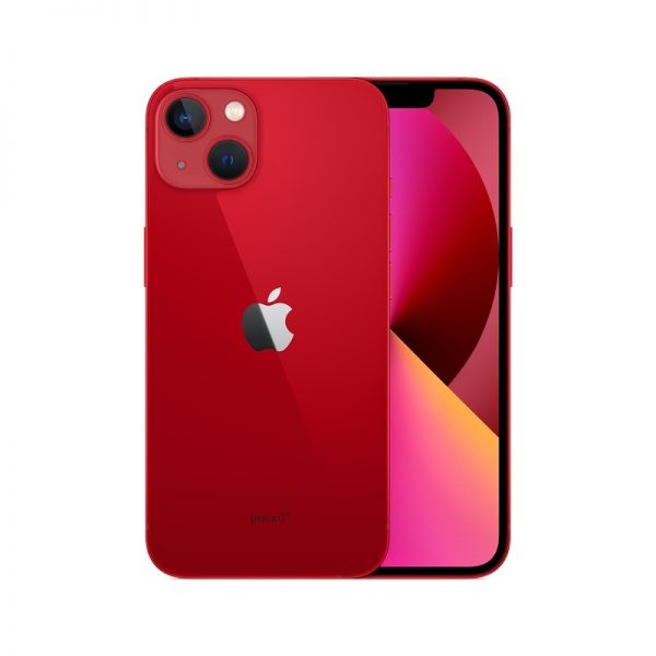 گوشی موبایل اپل مدل iPhone 13 دو سیم‌ کارت ظرفیت 128 گیگابایت و رم 4 گیگابایت( نات اکتیو ) پارت نامبر CH/A
