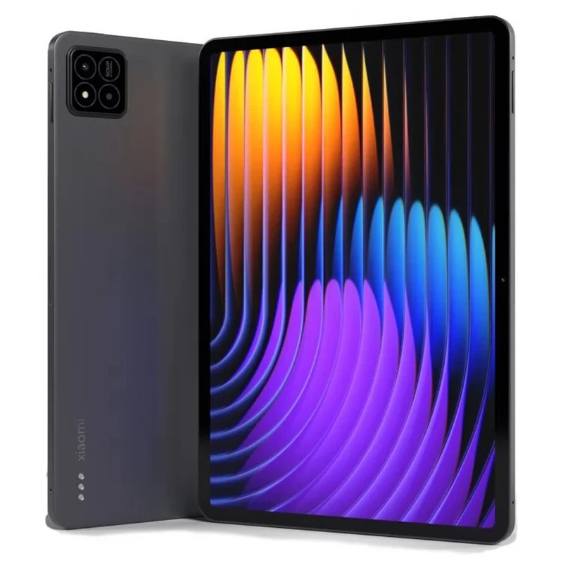 تبلت 11.2 اینچ شیائومی مدل Pad 7 Pro ظرفیت 512 گیگابایت و رم 12 گیگابایت