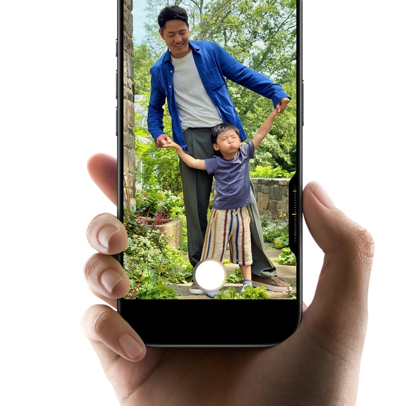 گوشی موبایل اپل مدل iPhone 17 ZAA تک سیم کارت + eSim ظرفیت 512 گیگابایت و رم 8 گیگابایت - نات اکتیو