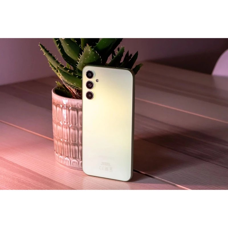 گوشی موبایل سامسونگ مدل Galaxy A34 دو سیم کارت ظرفیت 256 گیگابایت رم 8 گیگابایت - ویتنام