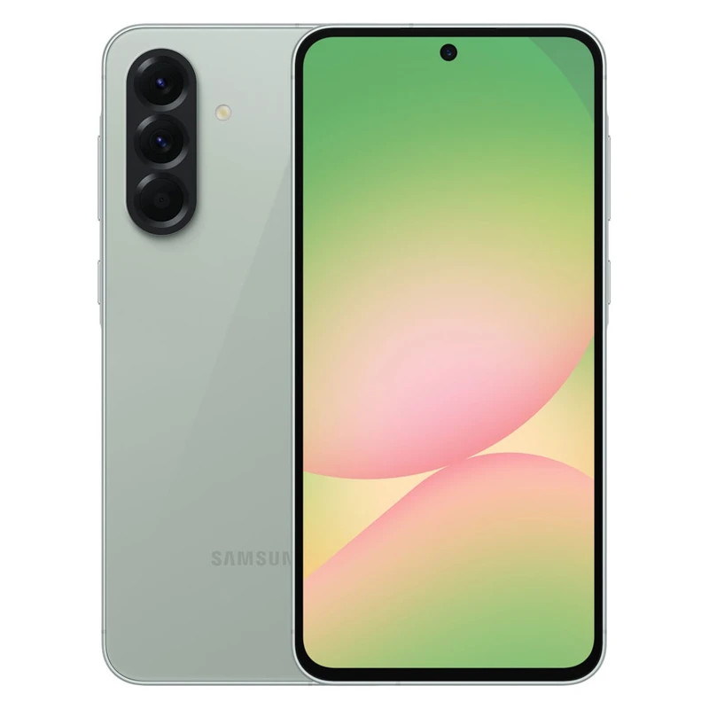 گوشی موبایل سامسونگ مدل Galaxy A56 دو سیم کارت ظرفیت 128 گیگابایت و رم8گیگابایت - ویتنام