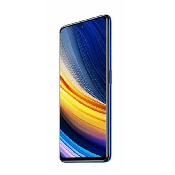 گوشی موبایل شیائومی مدل POCO X3 Pro M22102J20SG دو سیم‌ کارت ظرفیت 128 گیگابایت و 6 گیگابایت رم