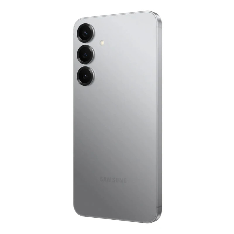 گوشی موبایل سامسونگ مدل Galaxy S25 Plus دو سیم کارت ظرفیت 256 گیگابایت و رم 12 گیگابایت