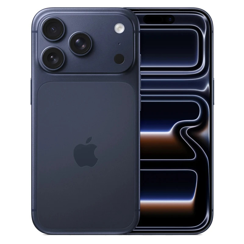 گوشی موبایل اپل مدل iPhone 17 Pro ZAA تک سیم کارت + eSim ظرفیت 512 گیگابایت و رم 12 گیگابایت - اکتیو