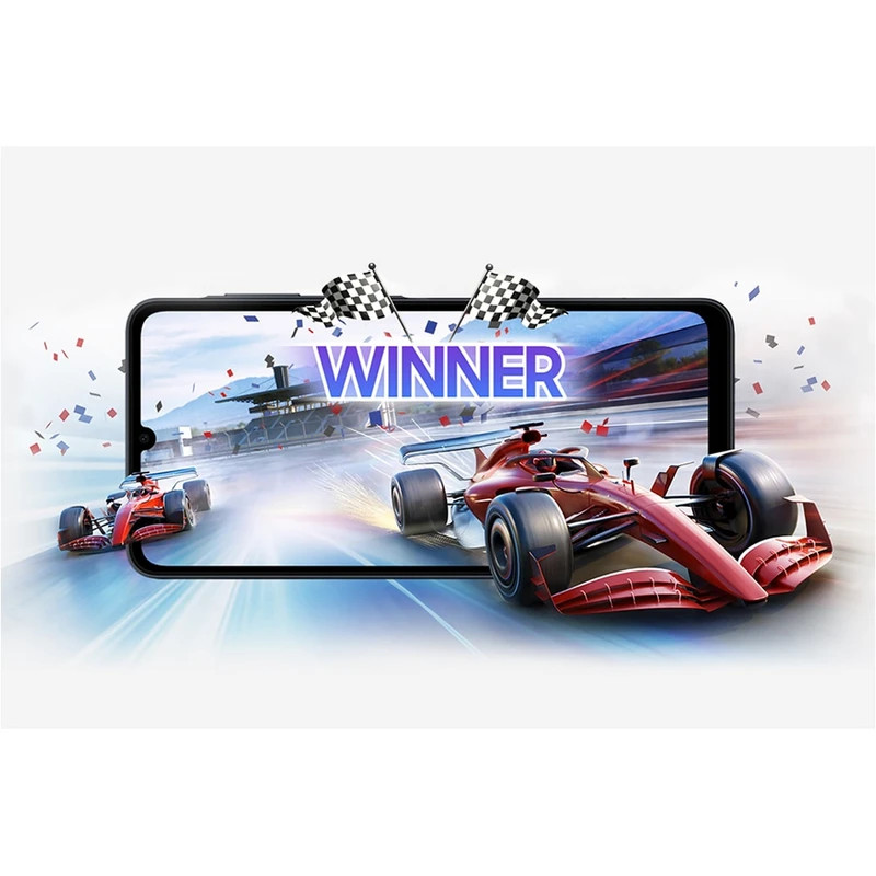 گوشی موبایل سامسونگ مدل Galaxy A07 دو سیم کارت ظرفیت 128 گیگابایت و رم 6 گیگابایت