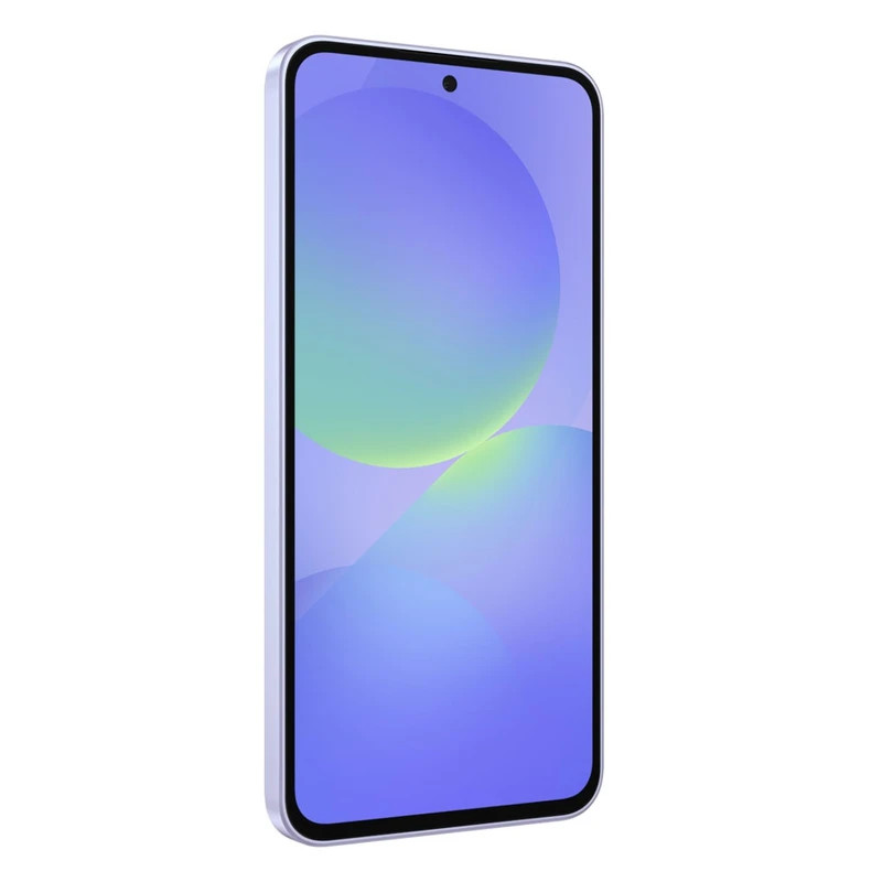 گوشی سامسونگگوشی موبایل سامسونگ مدل Galaxy A36 دو سیم کارت ظرفیت 256 گیگابایت و رم 8 گیگابایت - ویتنام